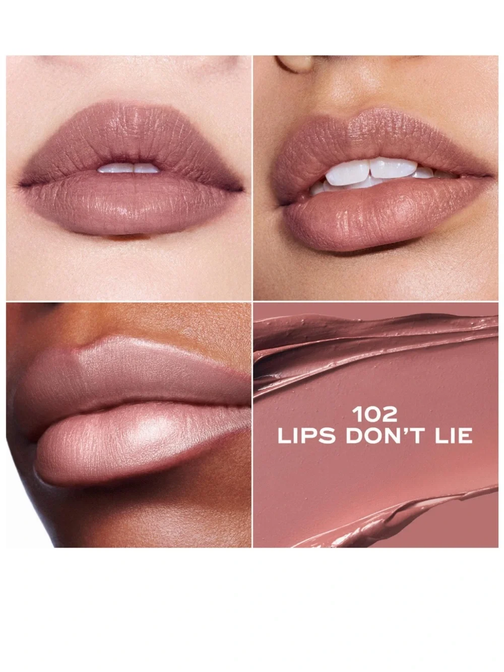 Marc Jacobs Beauty Heart On Long-Lasting Soft Shine Lipstick